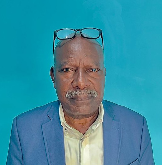 Photo de Daniel NIAMA